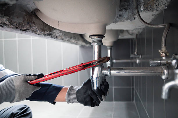 Trusted Drain Cleaning service in Riverton, WY - AAA Plumbing Heating